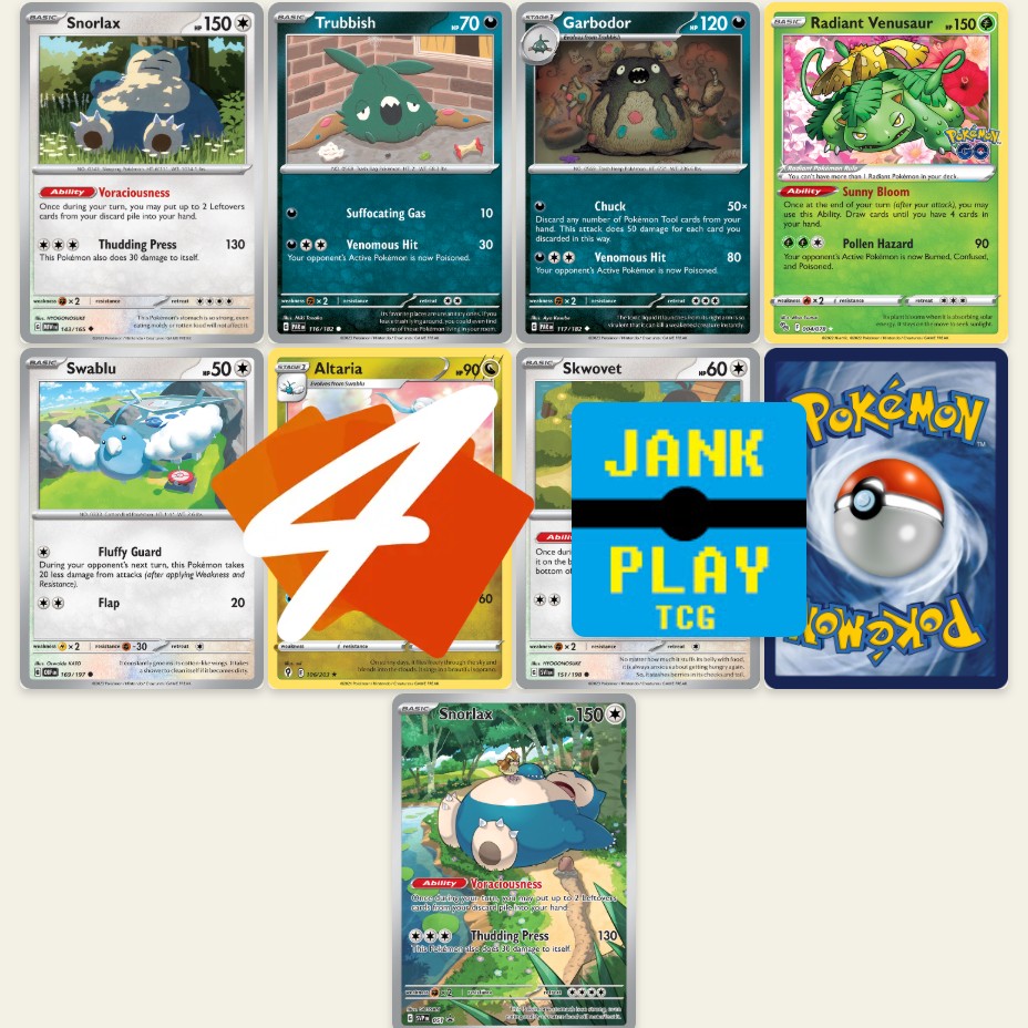 Chuck is able to pull off a fast win against Pidgey - Pokemon TCG